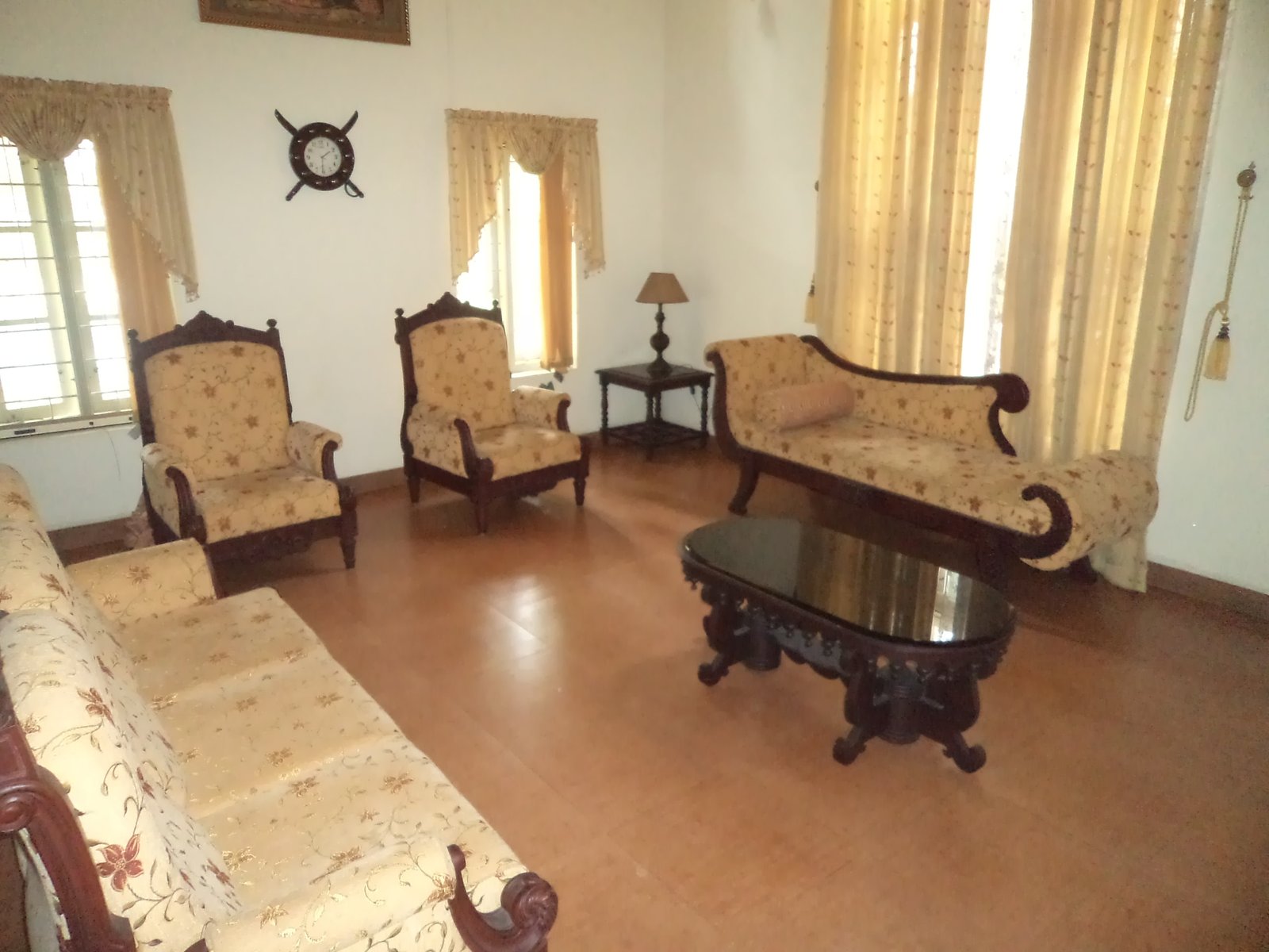 5 bedroom vacation rental in ettumanoor, kottayam