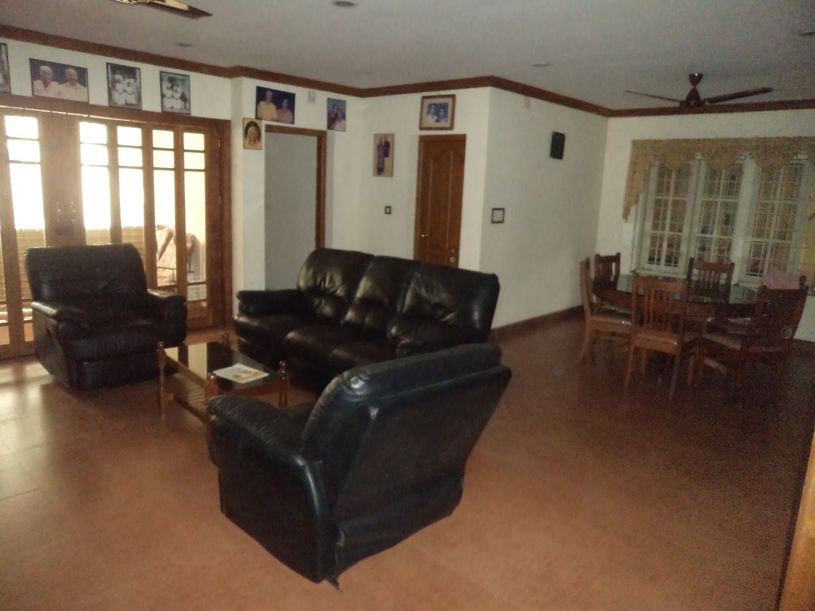 5 bedroom vacation rental in ettumanoor, kottayam