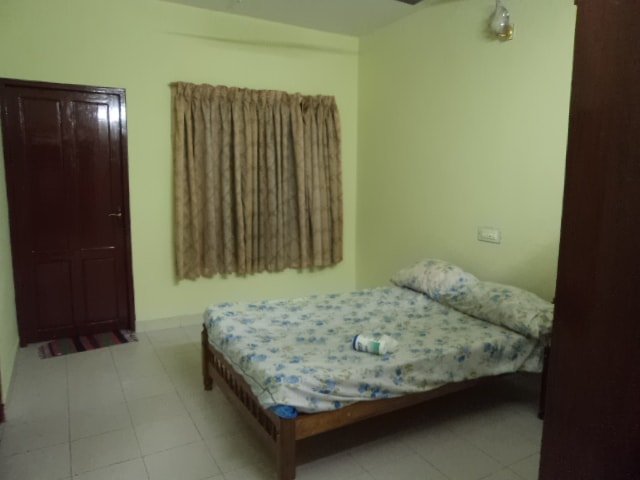 3 bedroom vacation rental flat in thiruvalla, kerala