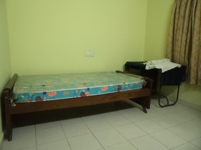 3 bedroom vacation rental flat in thiruvalla, kerala