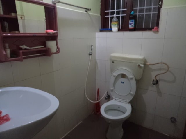 3 bedroom vacation rental flat in thiruvalla, kerala