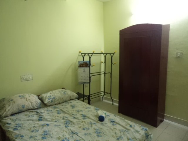 3 bedroom vacation rental flat in thiruvalla, kerala
