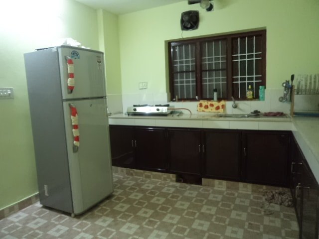 3 bedroom vacation rental flat in thiruvalla, kerala