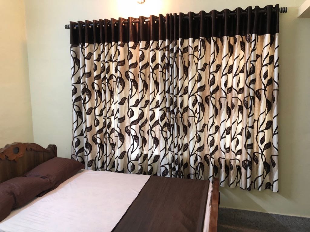 8 bedroom furnished wedding rental property at kottayam in kerala