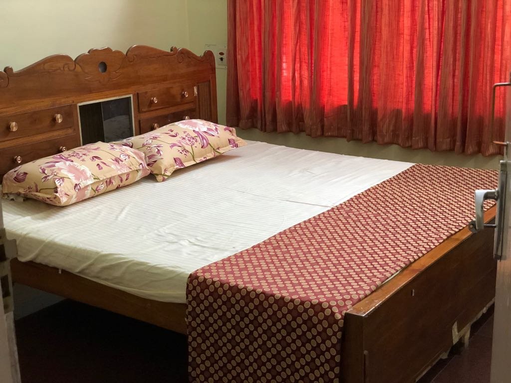 8 bedroom furnished wedding rental property at kottayam in kerala