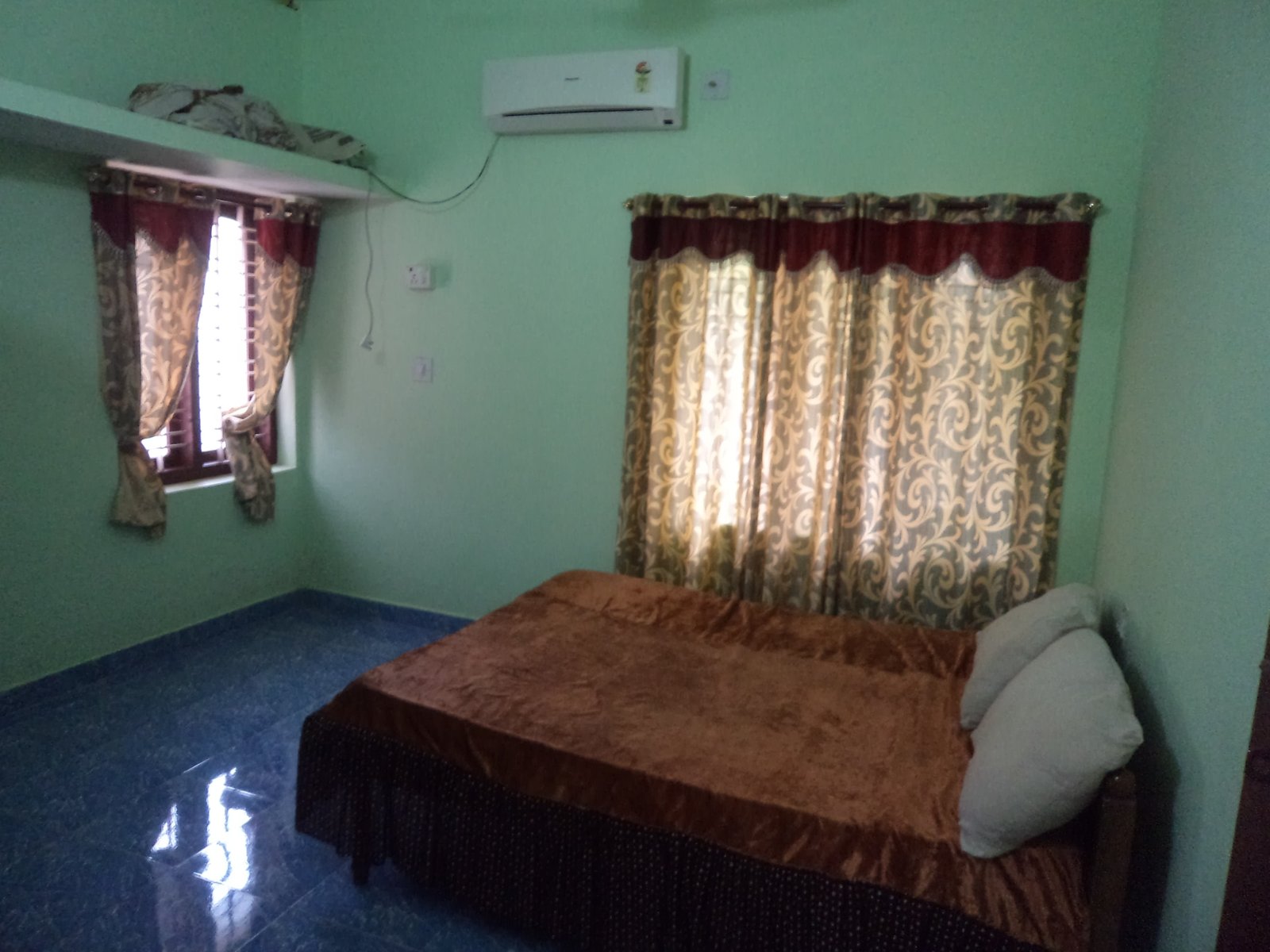 4 bedroom villa holiday rental in kottayam