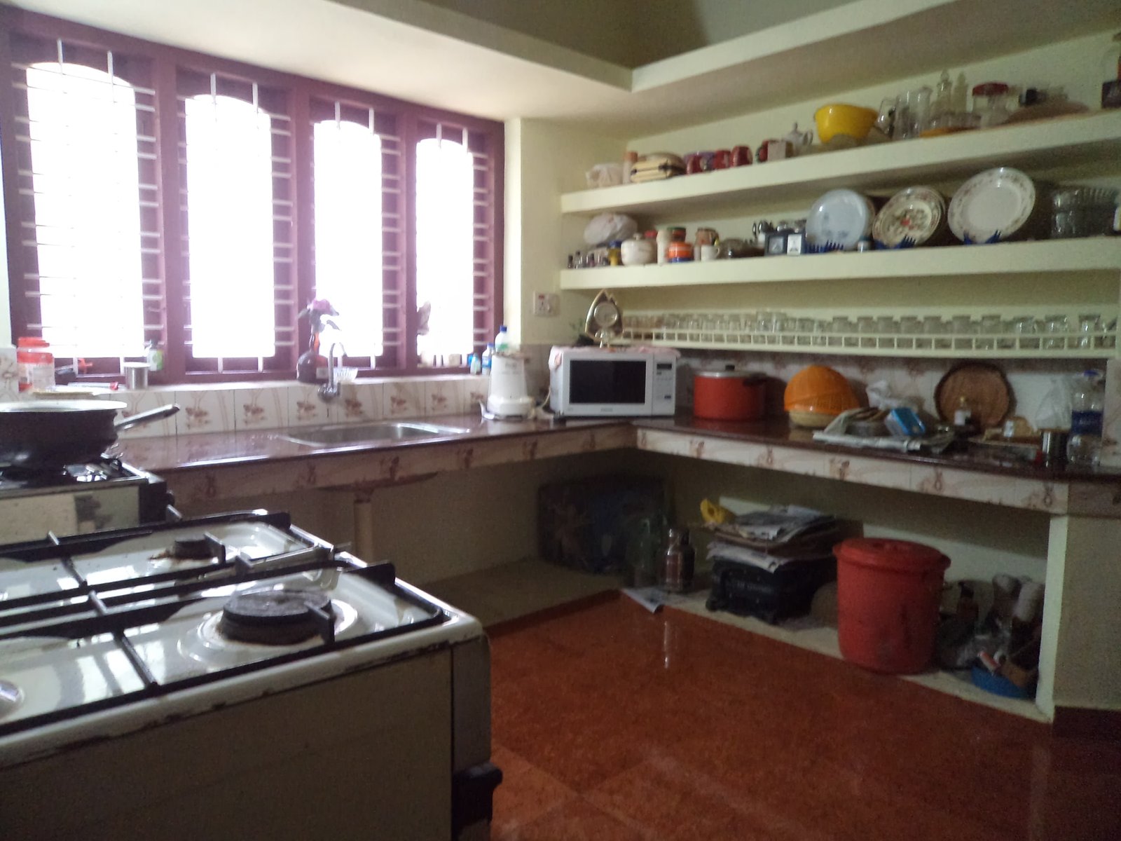 4 bedroom villa holiday rental in kottayam