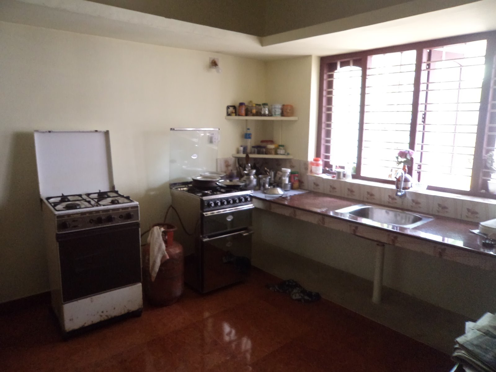 4 bedroom villa holiday rental in kottayam