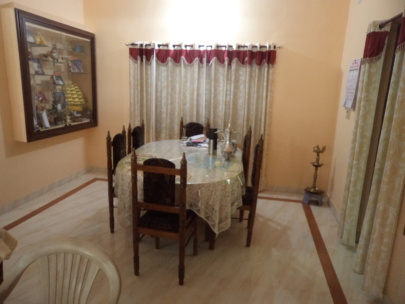 4 bedroom villa holiday rental in kottayam