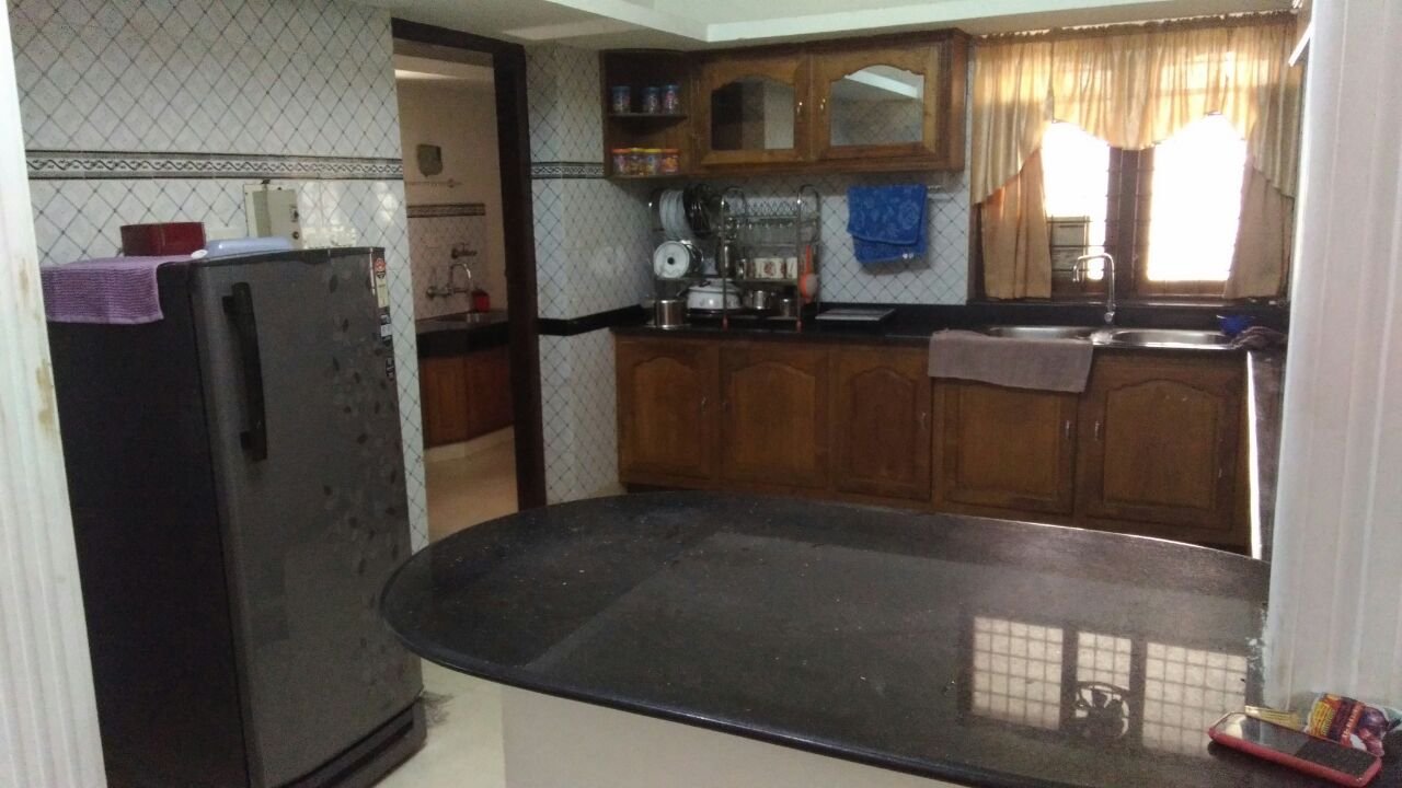 4 bedroom ac villa holiday rental in kottayam