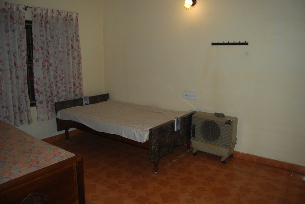 2 bedroom ac short term rental apartment in thiruvalla