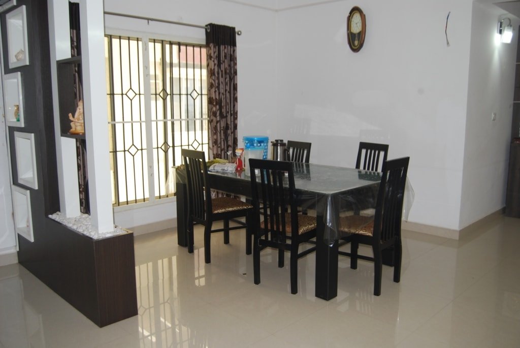 3 bedroom luxury flat for short term rentals in thiruvalla
