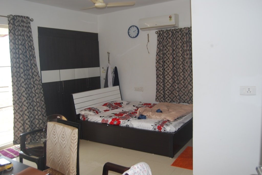 3 bedroom luxury flat for short term rentals in thiruvalla