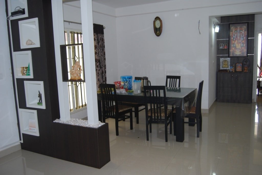 3 bedroom luxury flat for short term rentals in thiruvalla