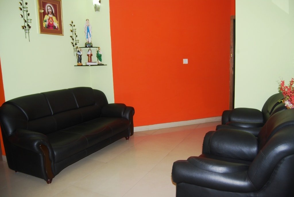 Daily Rental Apartment in Kottayam
