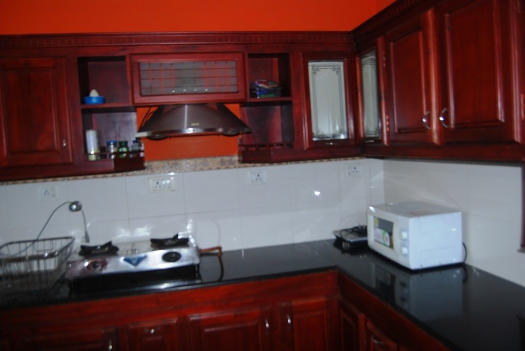 furnished rental accommodation in kottayam