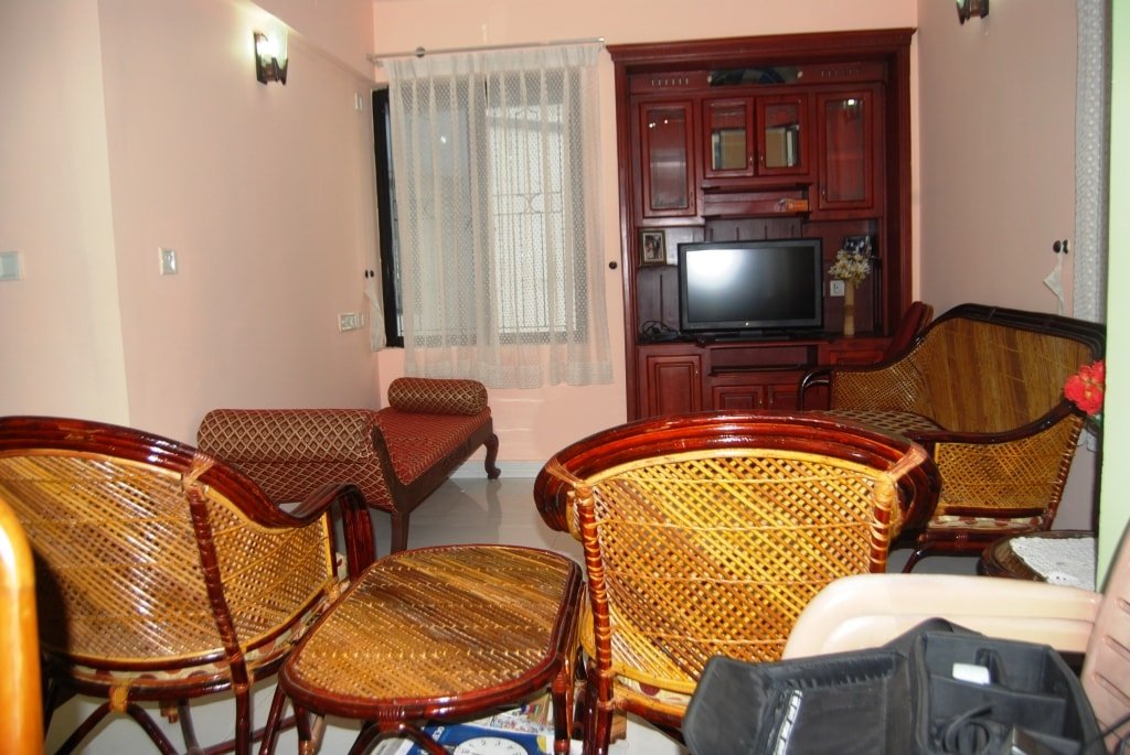 holiday homes in kottayam