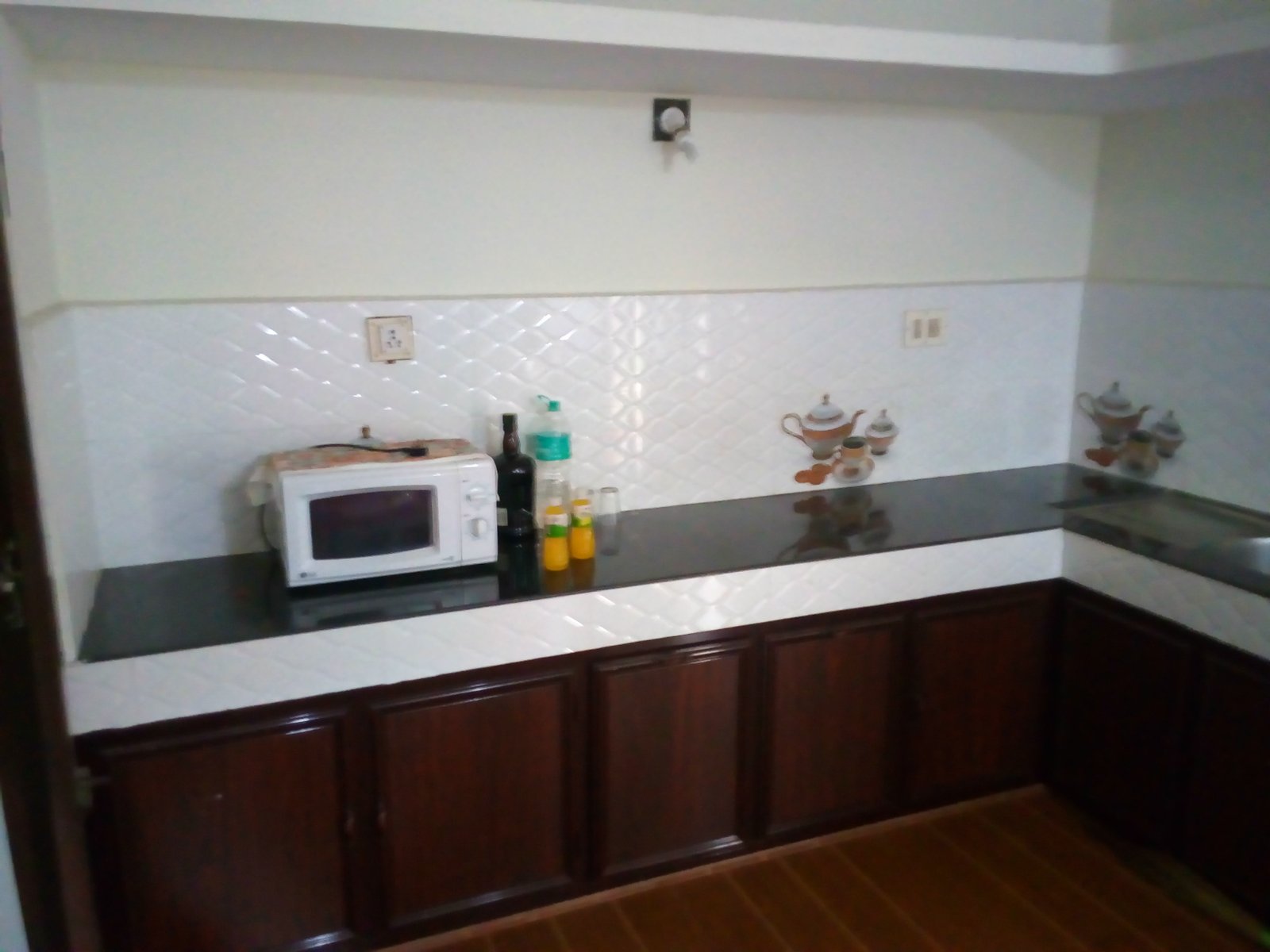 3 bedroom vacation rental home at kottayam