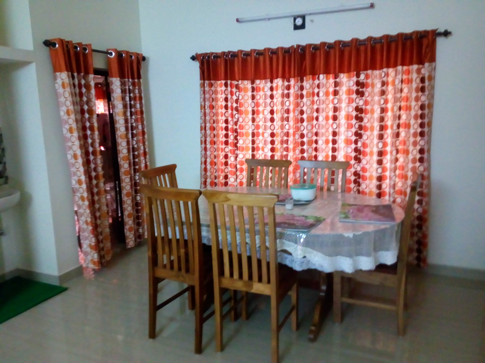 rental house at kottayam kumaranelloor