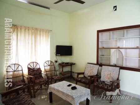Cheap and Best Short Term Rentals Natakkom, Kottayam, Kerala - Aramghar Homes