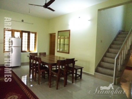 Cheap and Best Short Term Rentals in Kottayam - Nattakom, Kottayam, Kerala - Aramghar Homes