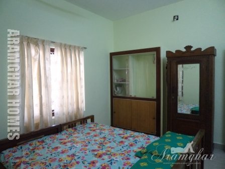 Weekly Rental House near Natakkom Kottayam