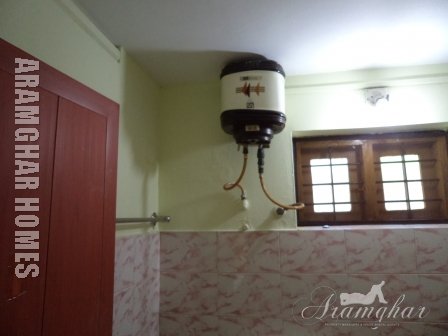 Family Short Stay Rental Accommodation near Natakkom, Kottayam