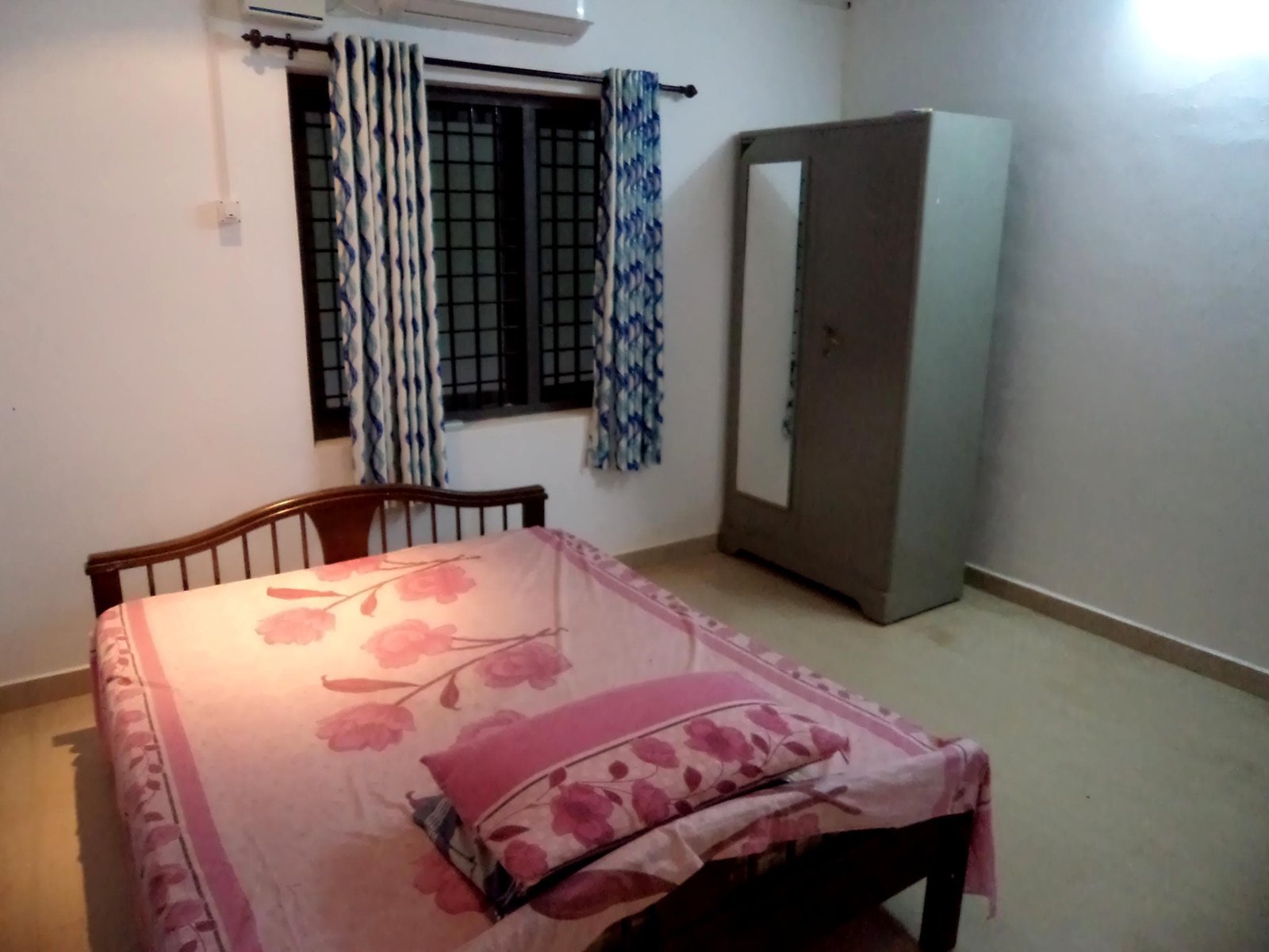 4 bedroom furnished house for ome month rent in kottayam