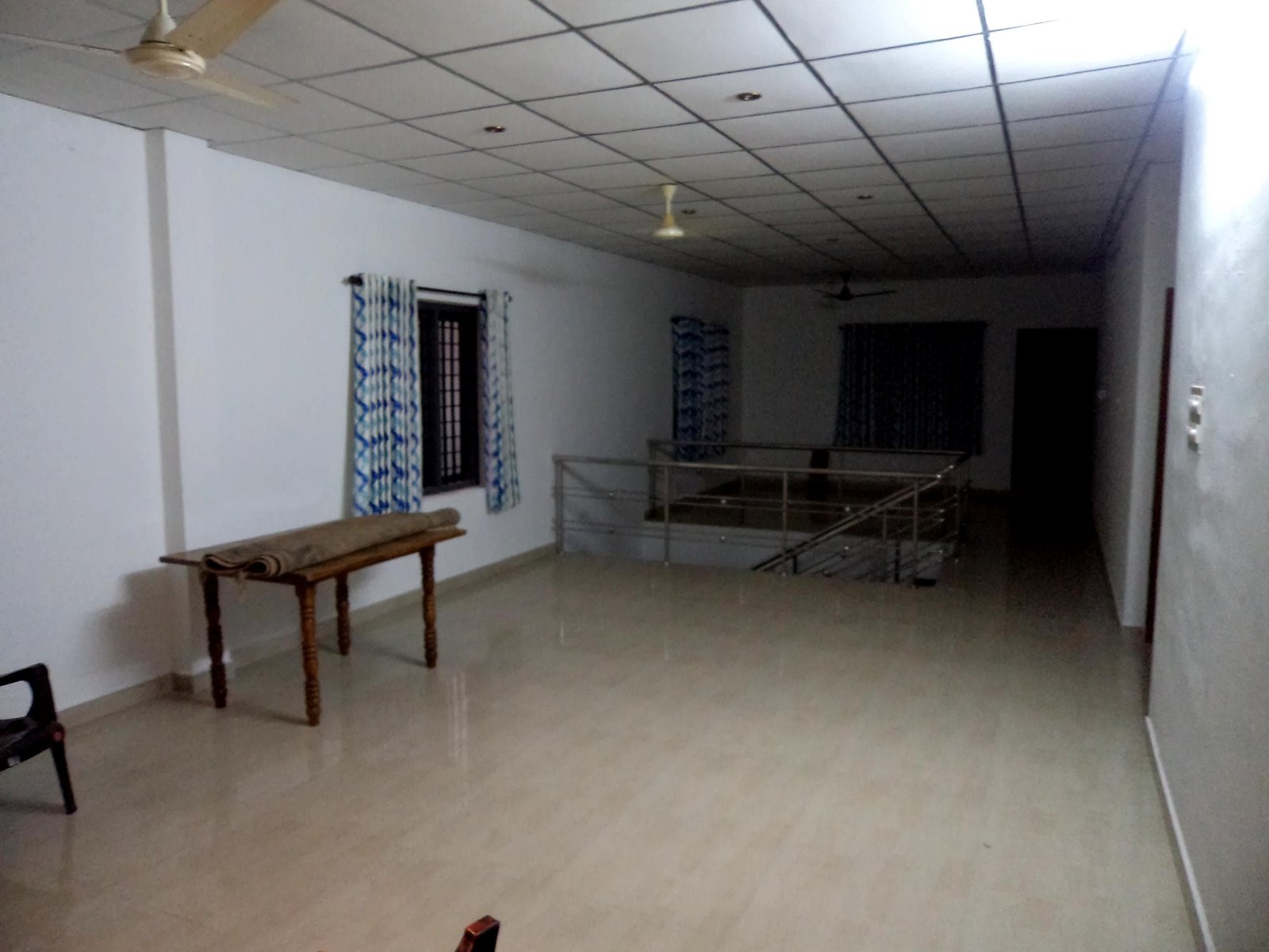 4 bedroom furnished house for ome month rent in kottayam