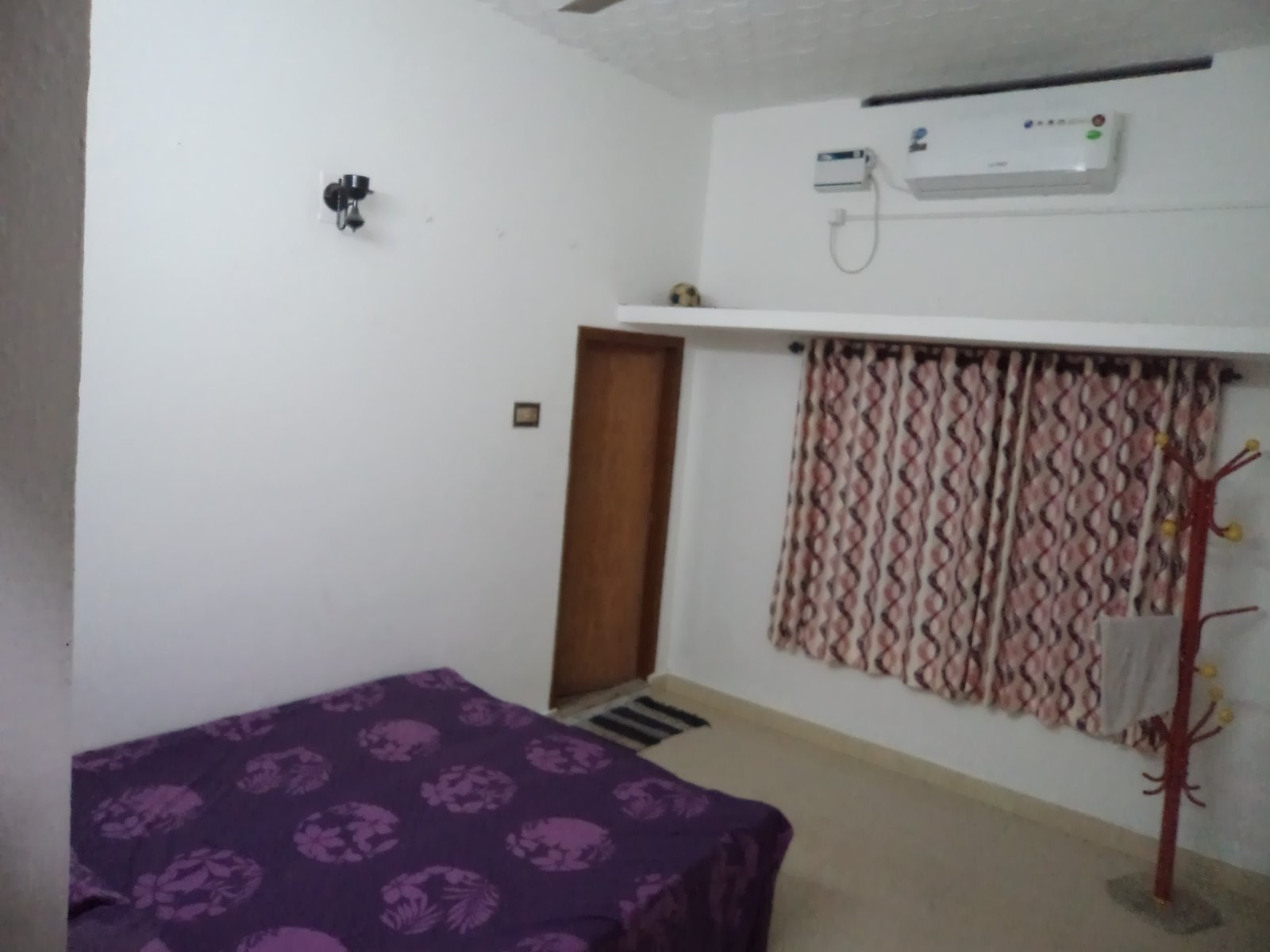 4 bedroom furnished house for ome month rent in kottayam