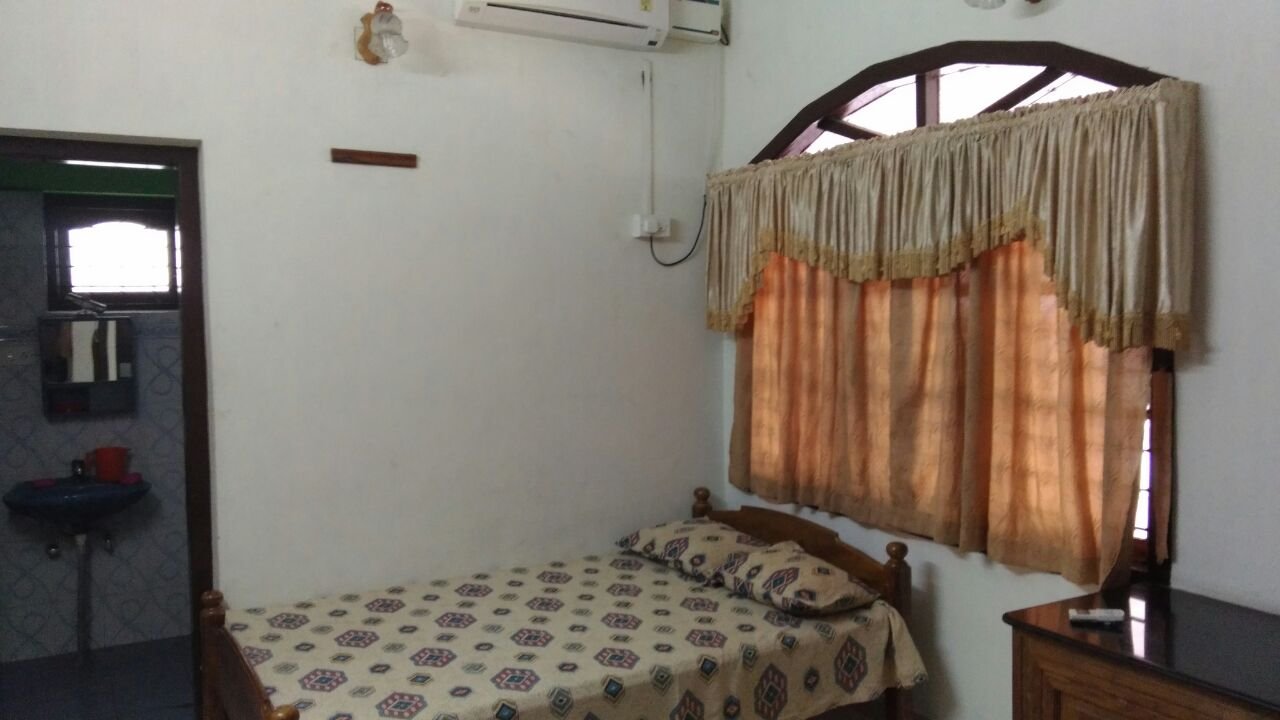 4 bedroom ac villa holiday rental in kottayam
