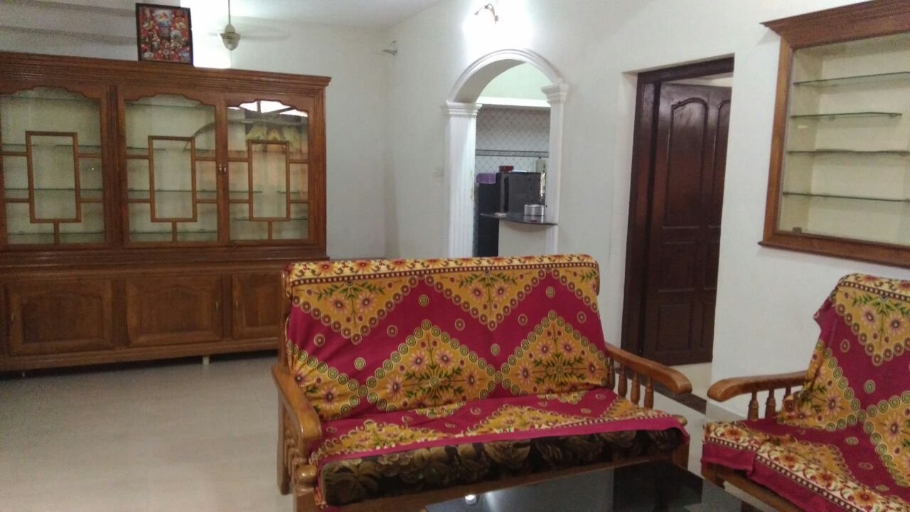 4 bedroom ac villa holiday rental in kottayam