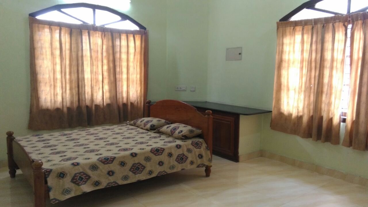 4 bedroom ac villa holiday rental in kottayam