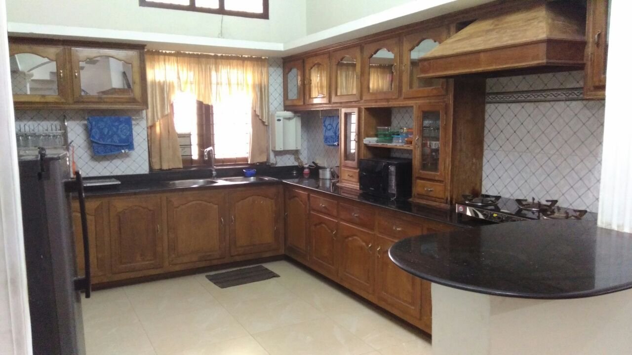 4 bedroom ac villa holiday rental in kottayam