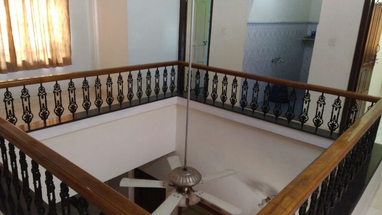 4 bedroom ac villa holiday rental in kottayam