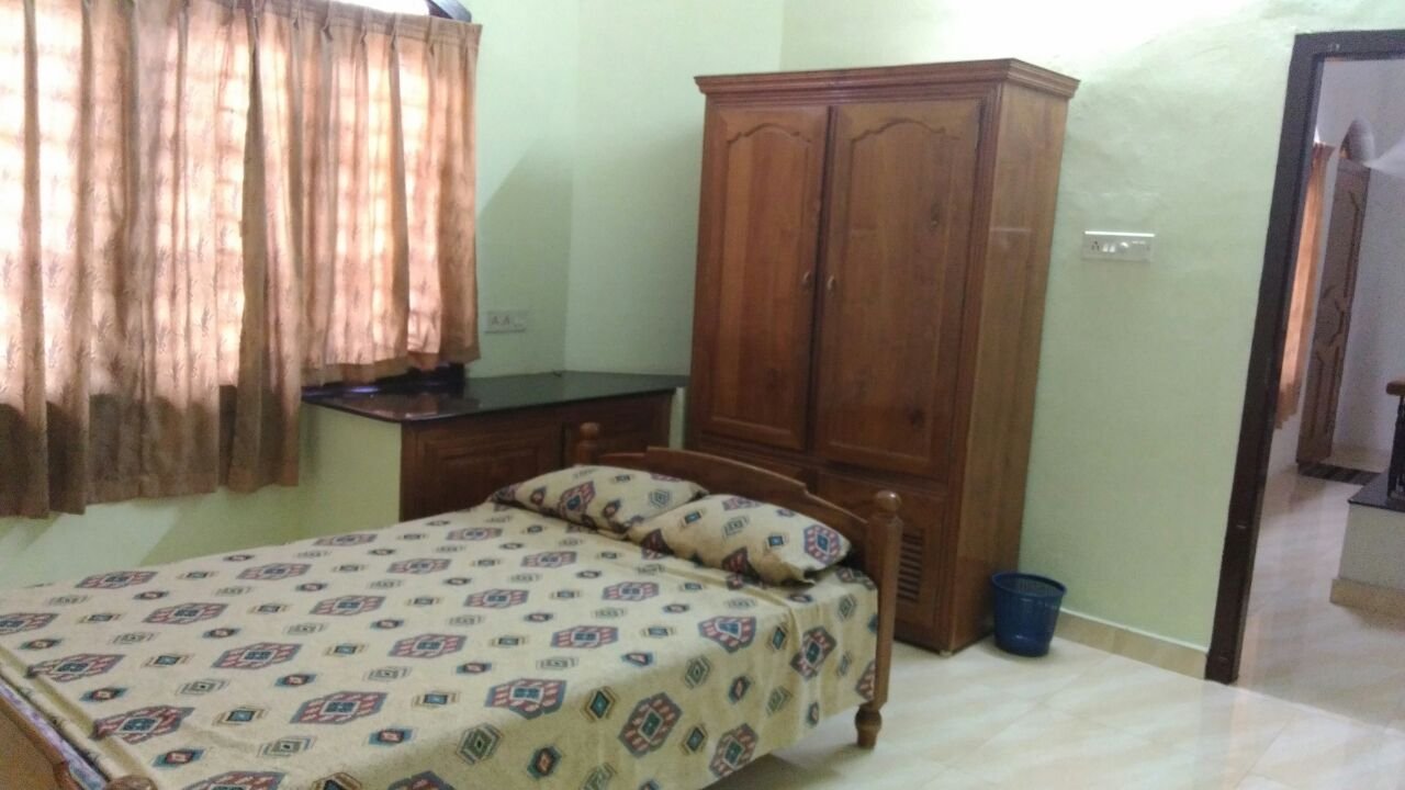 4 bedroom ac villa holiday rental in kottayam