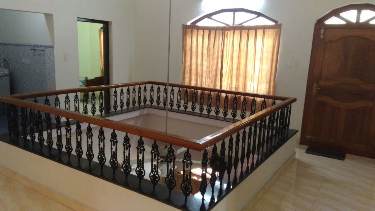 4 bedroom ac villa holiday rental in kottayam