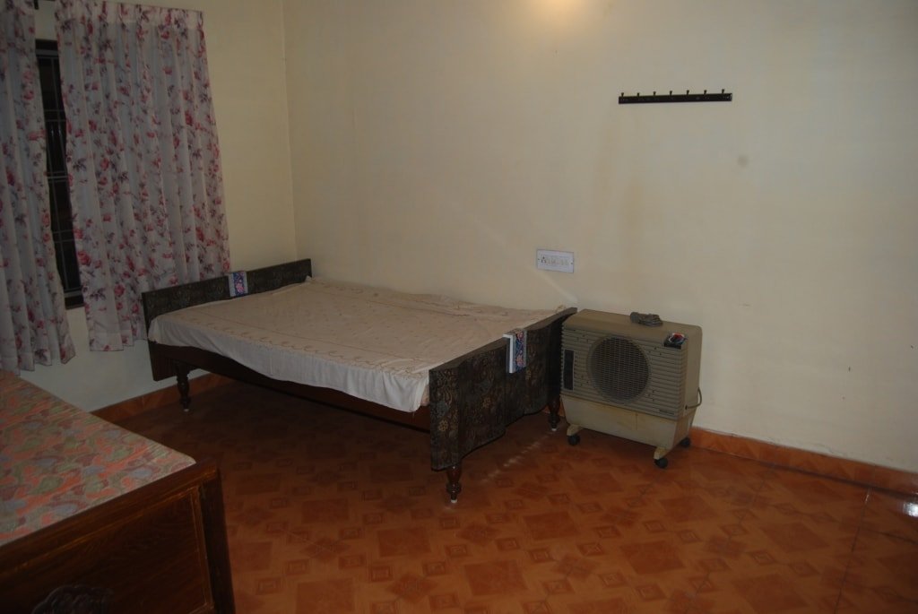 2 bedroom ac short term rental apartment in thiruvalla
