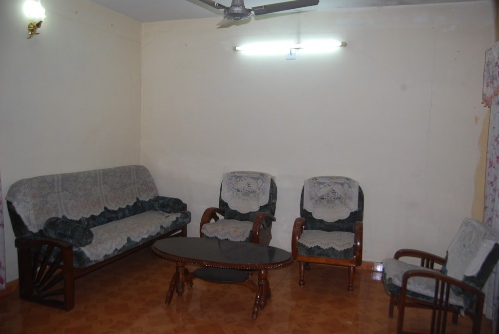2 bedroom ac short term rental apartment in thiruvalla