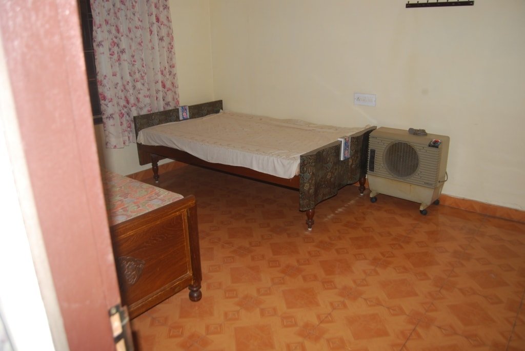 2 bedroom ac short term rental apartment in thiruvalla