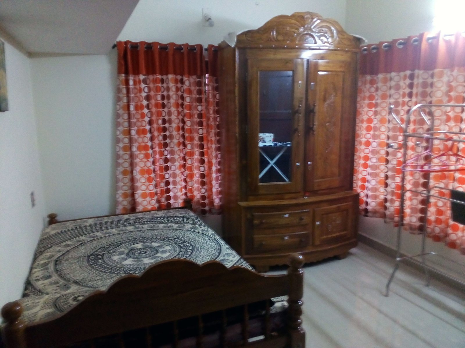 house for rent at kottayam, kumaranelloor