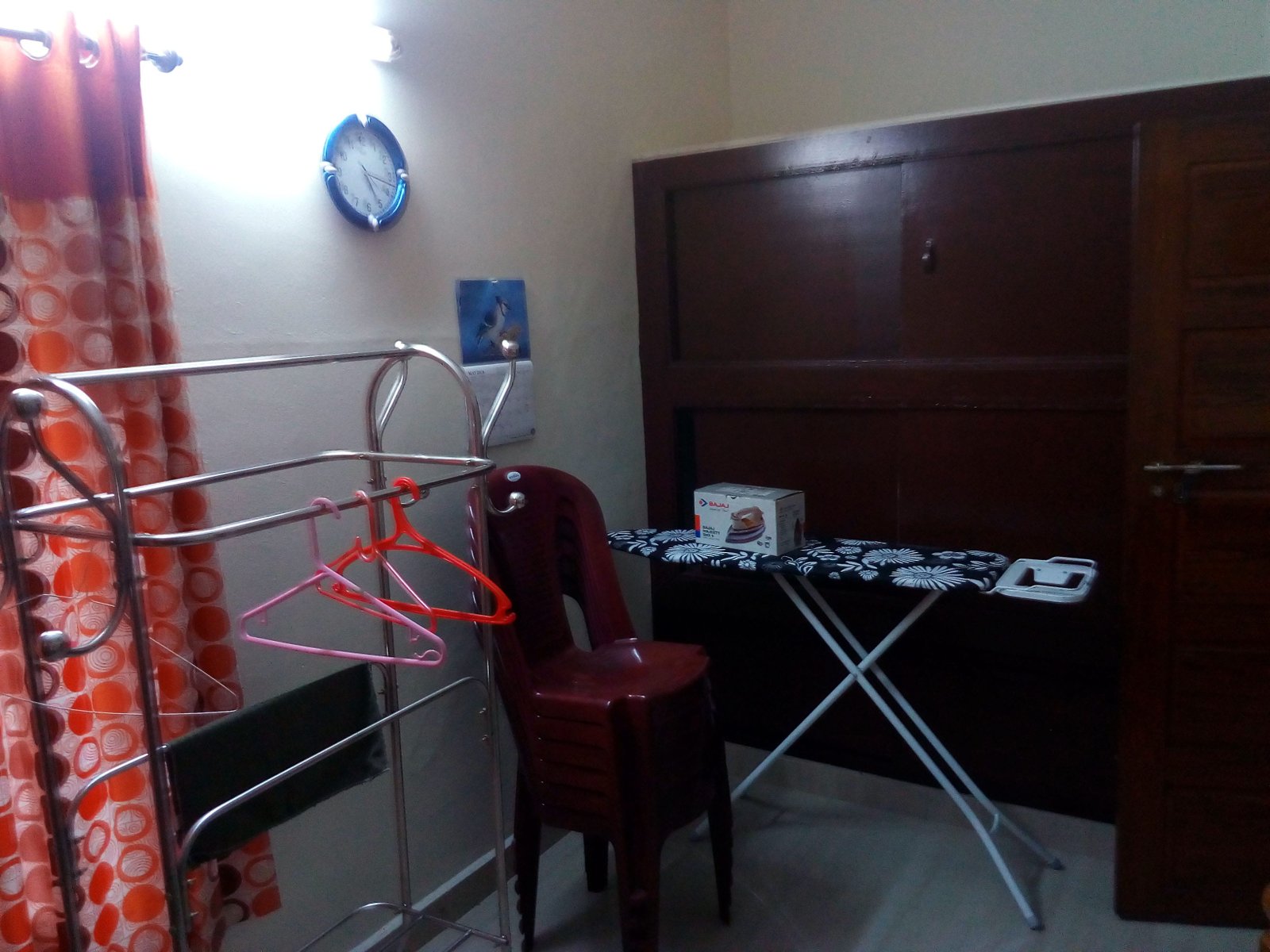 daily rent house at kottayam kumaranelloor