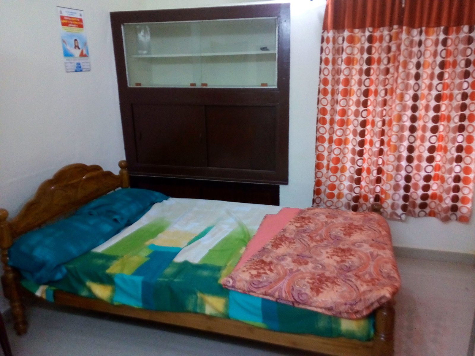 vacation house at kottayam, kumaranelloor