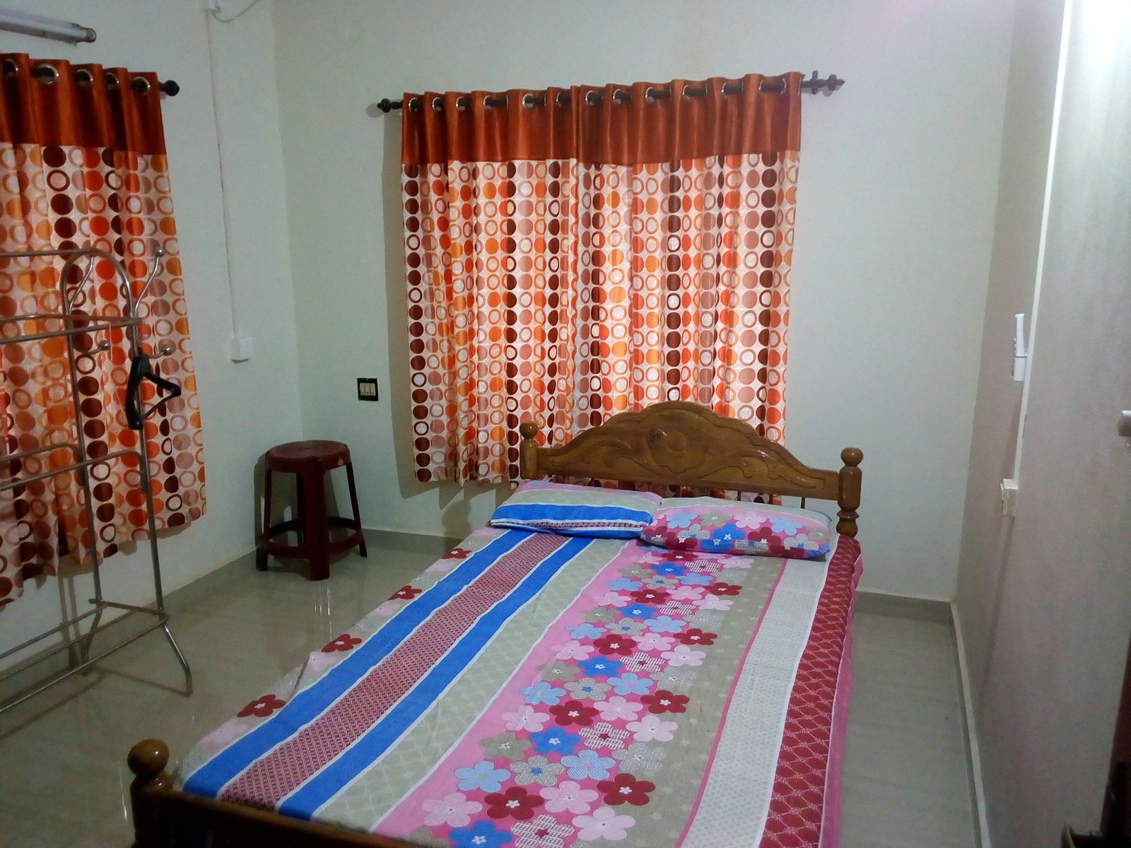 house for rent in kottayam, kumaranelloor