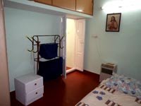 Rooms for rent in Kottayam