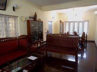 Want house for rent in Kottayam