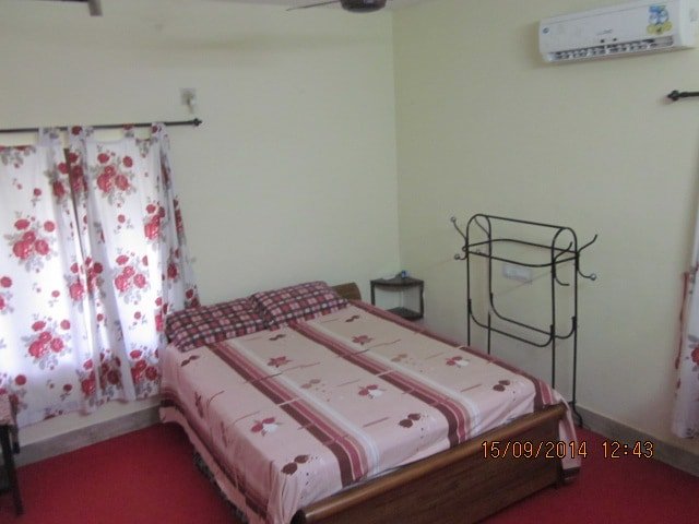 3 bedroom holiday rental in kottayam