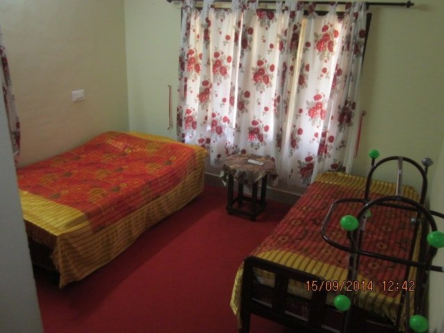 3 bedroom holiday rental in kottayam