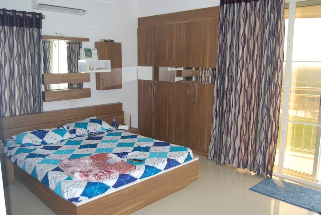 flats for one month rent thiruvalla
