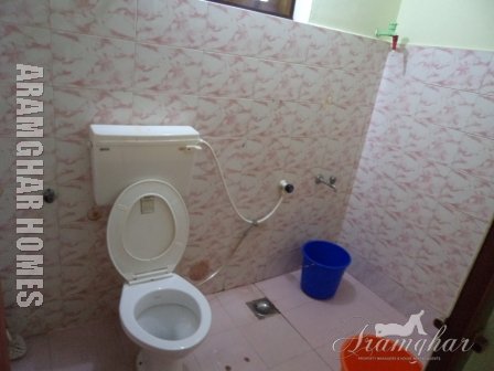 Short stay near Natakkom